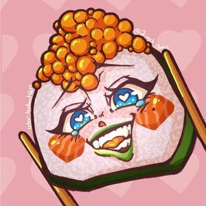 Meet your Posher, Katryna